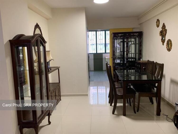 Blk 505 Hillgrove Gardens (Bukit Batok), HDB 3 Rooms #523008641